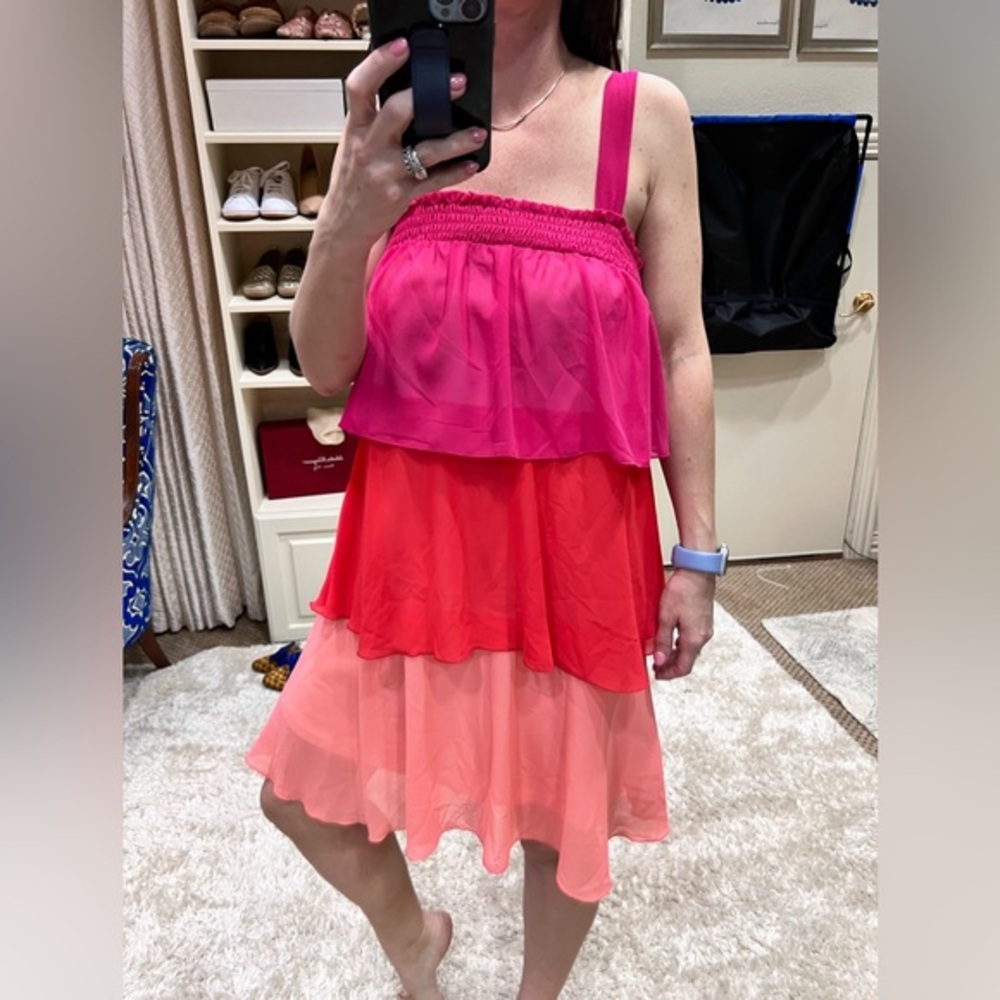 Andree by Unit dress